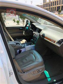 اودي Q7